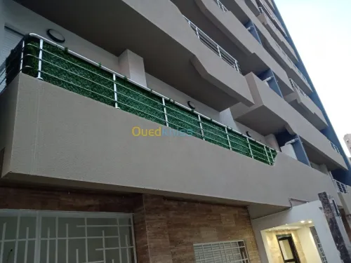 Vente Appartement F3 Alger Ouled fayet