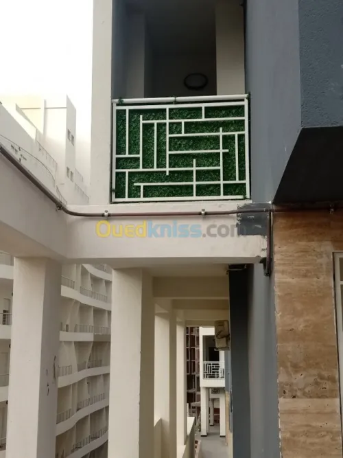 Vente Appartement F3 Alger Ouled fayet