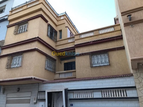 Vente Villa Oran Oran