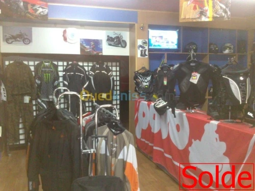 magasin moto big polo