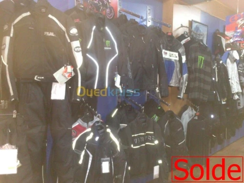magasin moto big polo