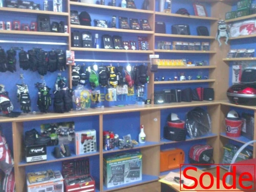magasin moto big polo