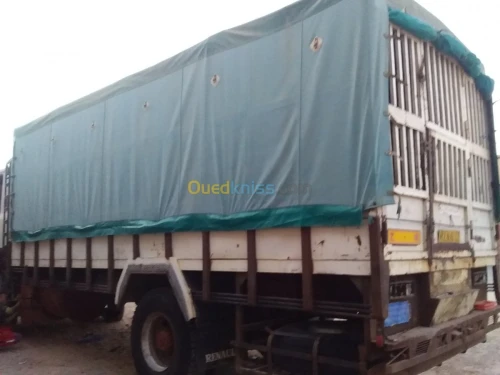 Vente Carcasse Biskra Tolga