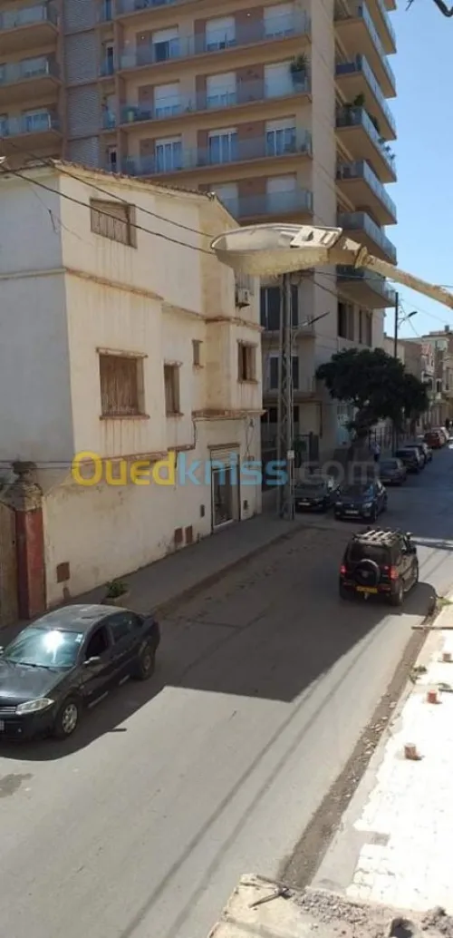 Vente Carcasse Oran Oran