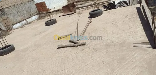 Vente Carcasse Oran Oran