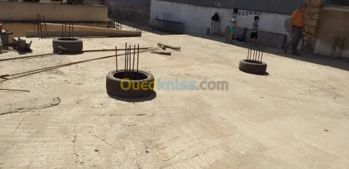 Vente Carcasse Oran Oran