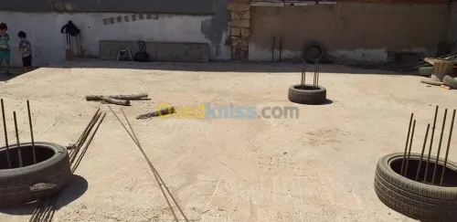 Vente Carcasse Oran Oran