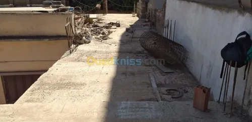 Vente Carcasse Oran Oran