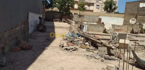 Vente Carcasse Oran Oran