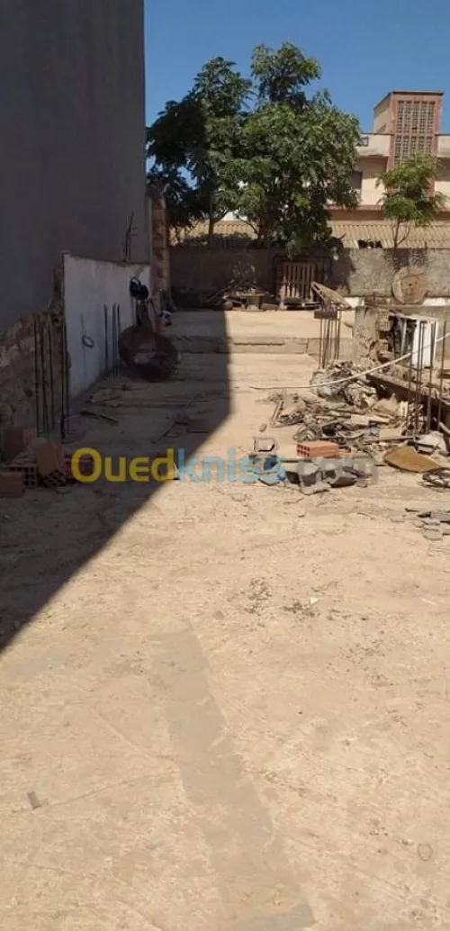 Vente Carcasse Oran Oran