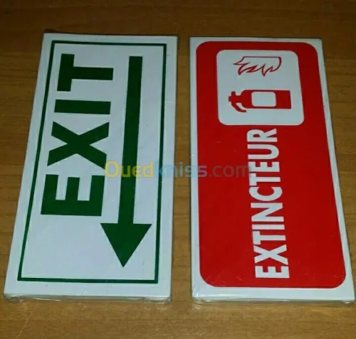 ROUCHARGES EXTINCTEUR 