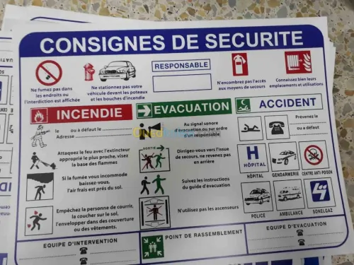 ROUCHARGES EXTINCTEUR 