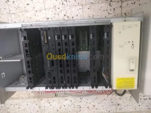 Standard telephonique