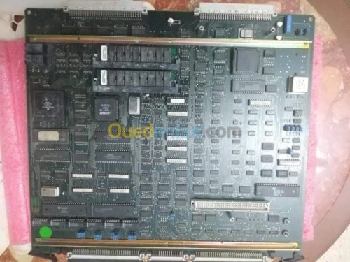 Standard telephonique