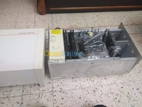 Standard telephonique