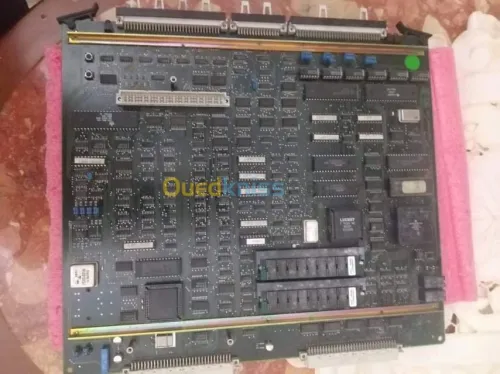 Standard telephonique