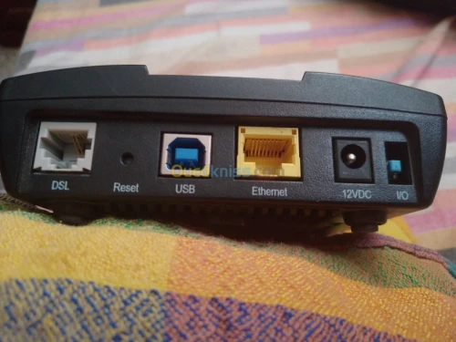 Modem speedy stream  internet