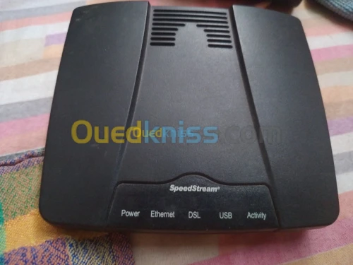 Modem speedy stream  internet