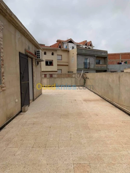 Vente Villa Tipaza Cherchell
