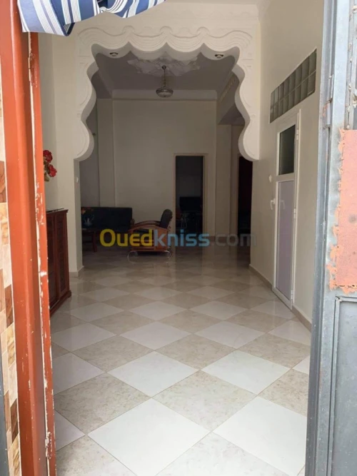 Vente Villa Tipaza Cherchell