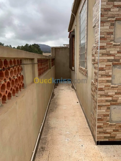 Vente Villa Tipaza Cherchell