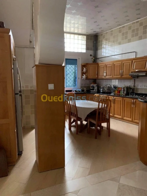 Vente Villa Tipaza Cherchell