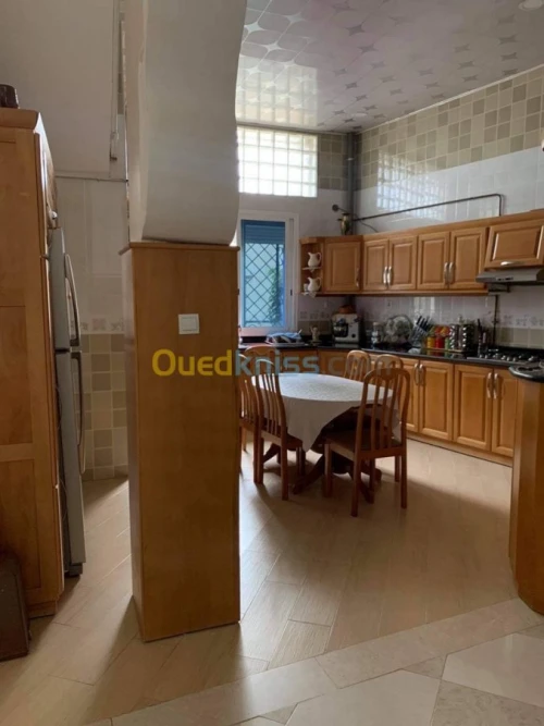 Vente Villa Tipaza Cherchell