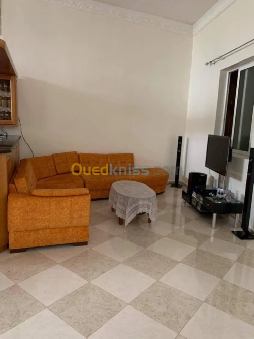 Vente Villa Tipaza Cherchell