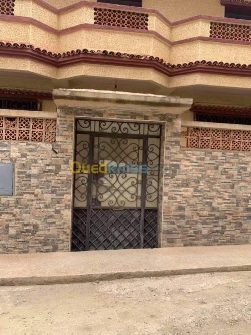 Vente Villa Tipaza Cherchell