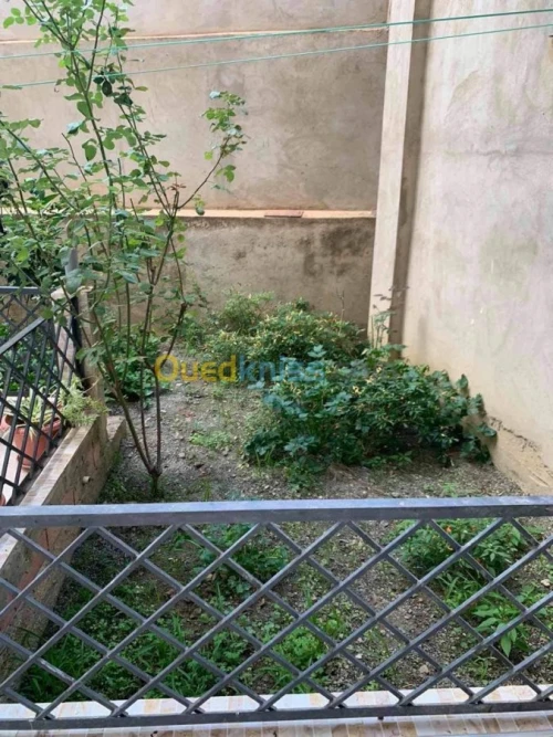 Vente Villa Tipaza Cherchell