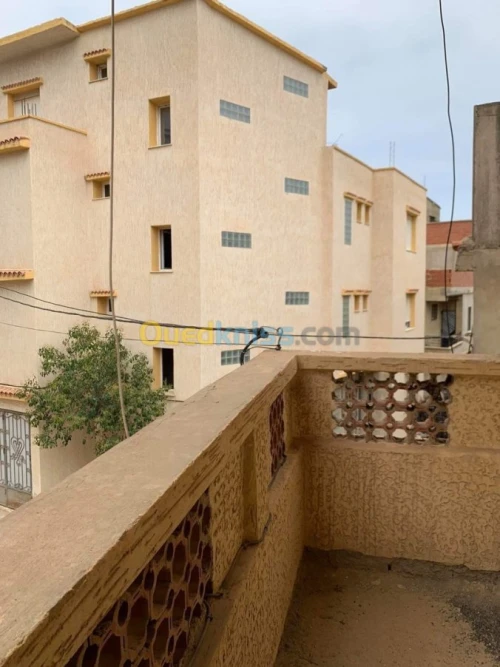 Vente Villa Tipaza Cherchell
