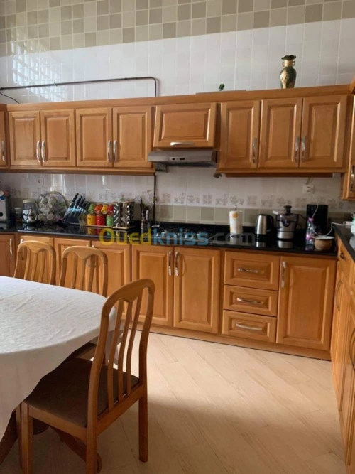 Vente Villa Tipaza Cherchell