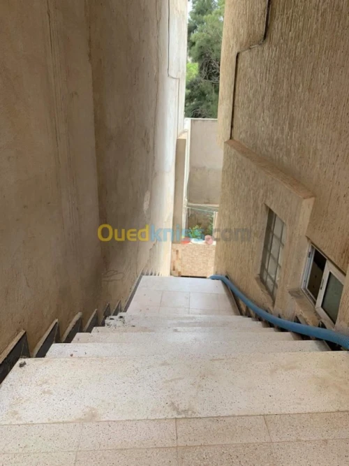Vente Villa Tipaza Cherchell