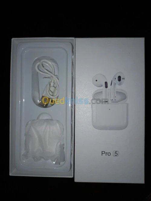 Pro 5 
