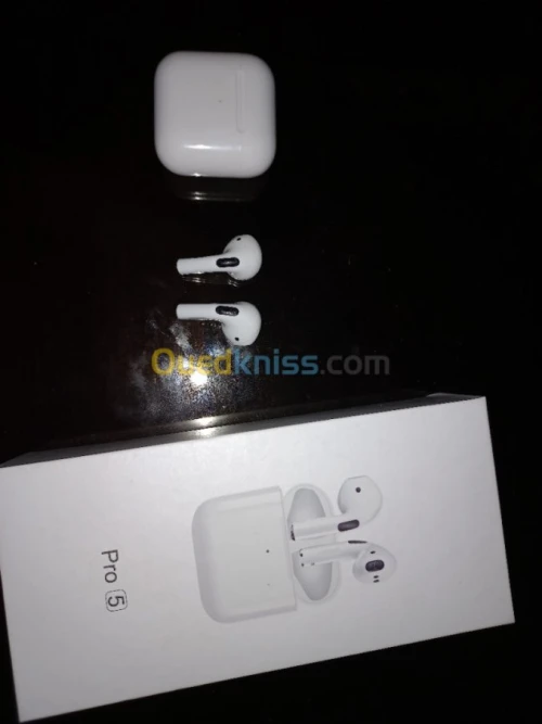 Pro 5 