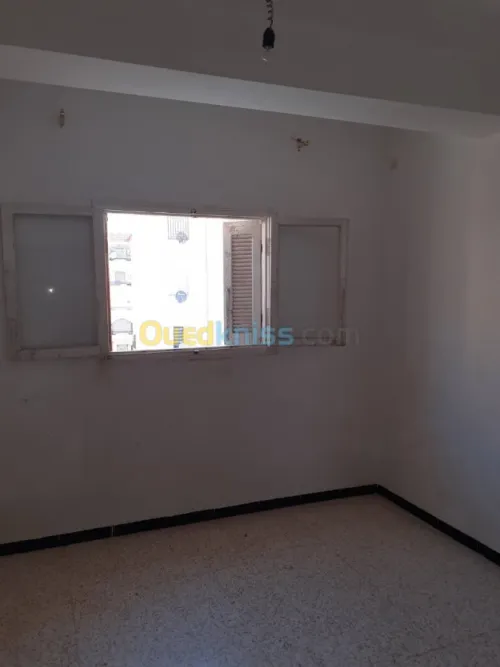 Vente Appartement F4 Setif Ouled sabor