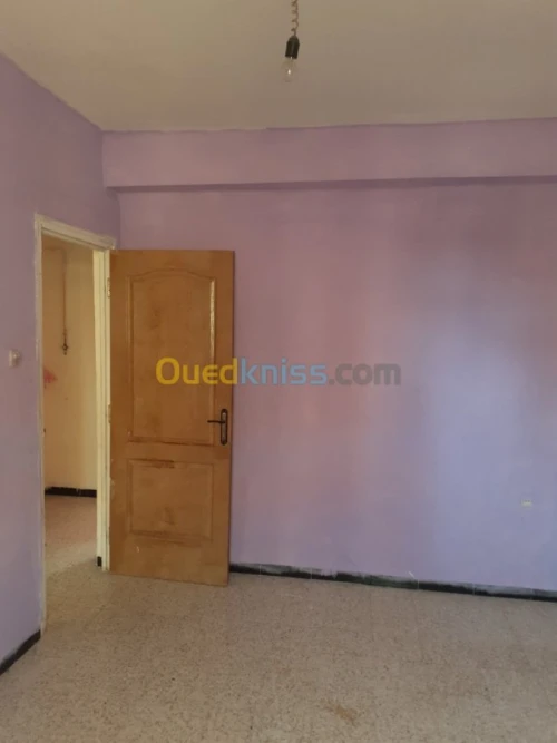 Vente Appartement F4 Setif Ouled sabor