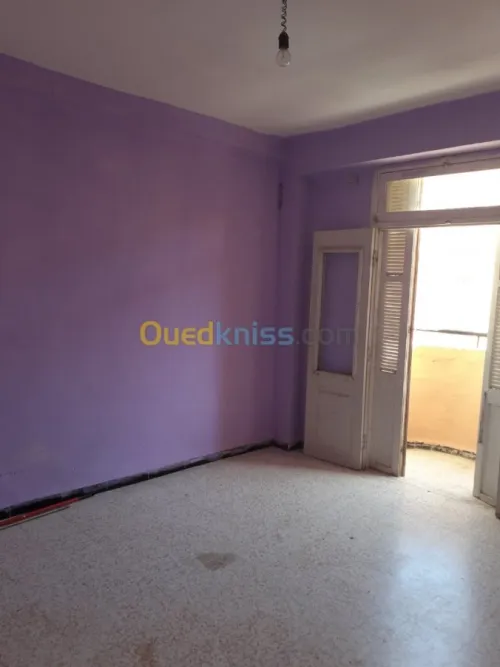 Vente Appartement F4 Setif Ouled sabor