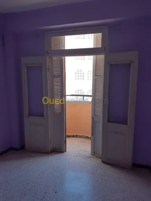 Vente Appartement F4 Setif Ouled sabor