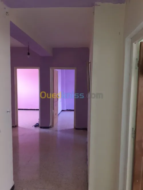 Vente Appartement F4 Setif Ouled sabor