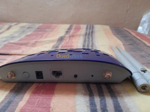 Modem Wi-Fi TP-LINK