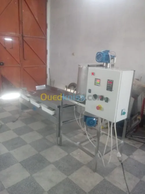 Découpe laser fiber