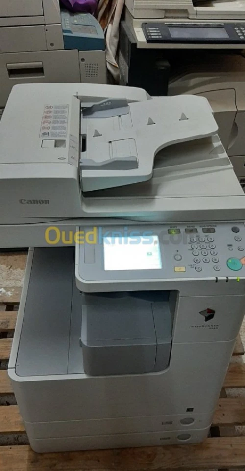 Canon ir2545 