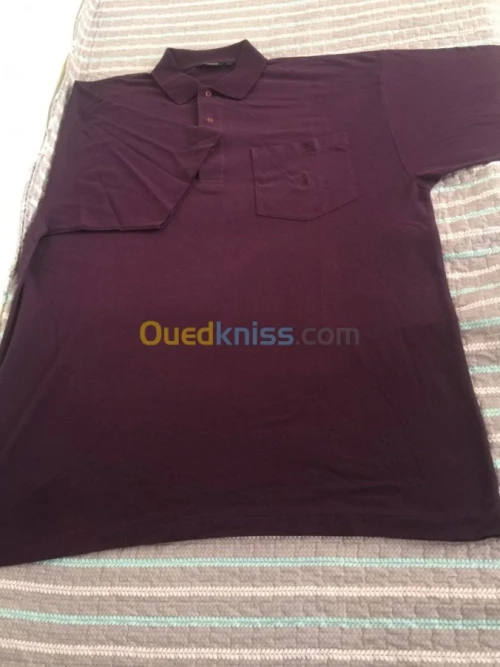 Hauts et T shirt homme, grande taille.