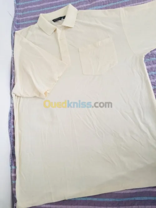 Hauts et T shirt homme, grande taille.