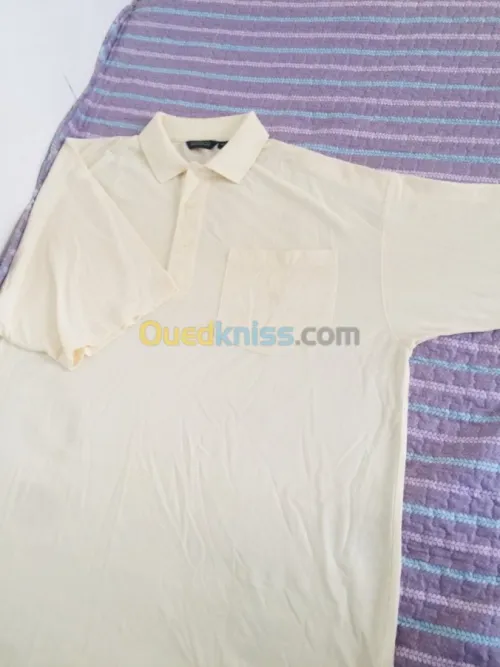 Hauts et T shirt homme, grande taille.