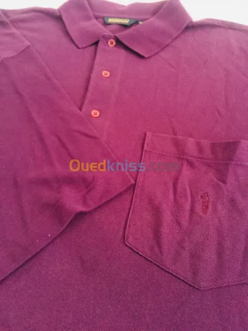 Hauts et T shirt homme, grande taille.