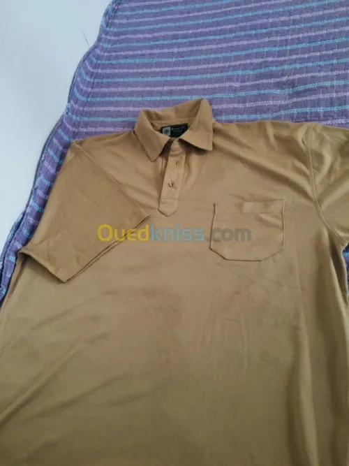 Hauts et T shirt homme, grande taille.