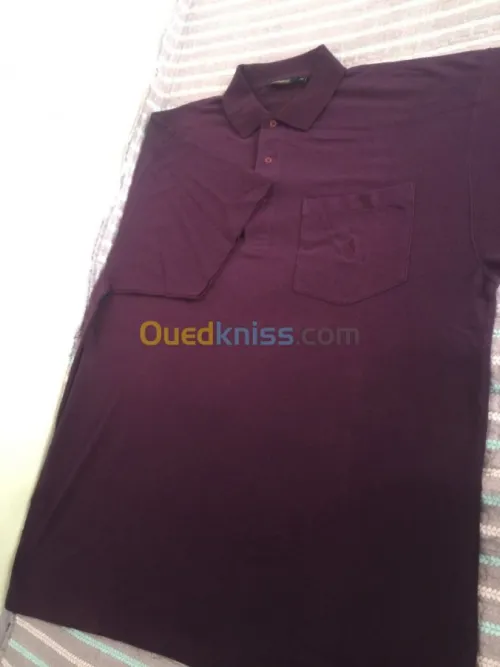 Hauts et T shirt homme, grande taille.