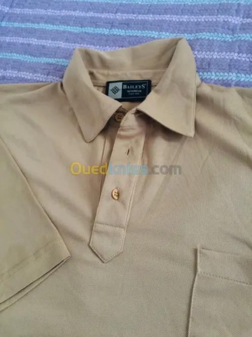 Hauts et T shirt homme, grande taille.